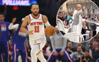 教皇利奥在NBA总决赛前夕意外公开称赞尼克斯队，这一举动被外界解读为对球队的神助攻式支持，引发广泛关注与热议