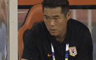 高准翼与阿尔瓦罗因伤缺席鲁蓉关键战役，宿茂臻强调无论对手是谁，球队目标始终是赢得比赛胜利，力争在强强对话中展现实力与斗志
