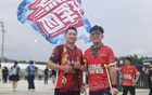 一纸书信穿越时空深情致意，祖国母亲你是我心中永恒的牵挂与骄傲